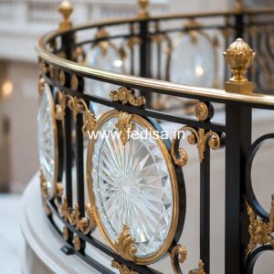 India Railing Design Photo No-33473