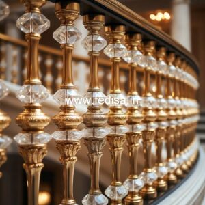 Top 10 Modern Railing Design Ideas No-33476