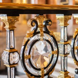Top 20 Balcony Railing Designs 2037 No-33477