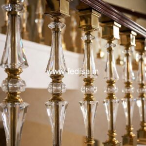 Affordable Staircase Railing Design Ideas No-33480