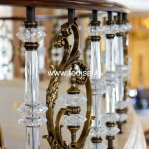 Latest Glass Railing Design Ideas For Home No-33481