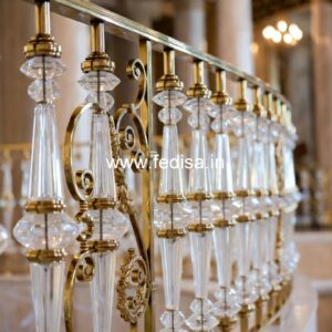 Top Balcony Safety Railing Designs No-33485