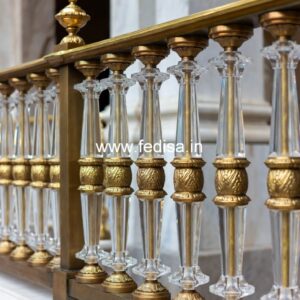Latest Modern Balcony Railing Design Ideas 2037 No-33496