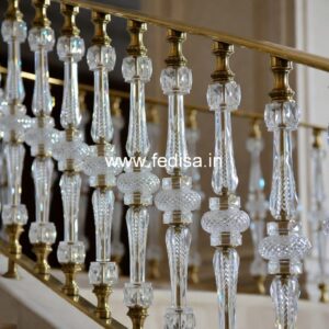 Best Steel Railing Design For Balcony And Stairs No-33497