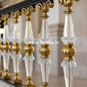 Top Trending Railing Design Ideas For 2037 No-33499