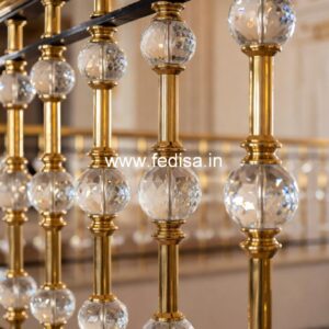 New Balcony Railing Design For Small House No-33529