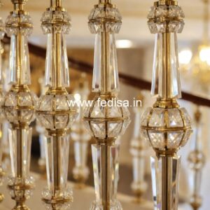 Stylish Railing Design Ideas For Indian Houses No-33535