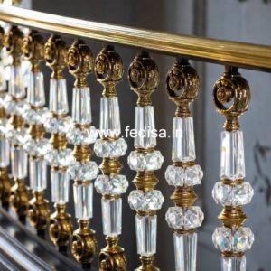 Stylish Home Railing Designs For 2037 No-33541