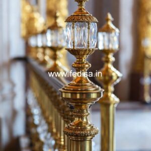 Affordable Balcony Railing Ideas For Homes No-33552