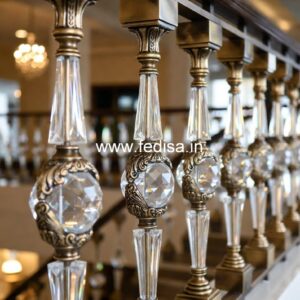 Top 25 Railing Design Ideas For Modern Homes No-33556