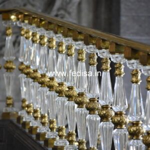 Best Railing Design For Home Safety No-33564