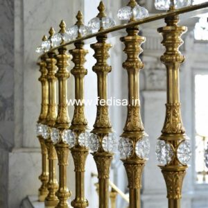 Latest Steel Balcony Railing Design Ideas No-33568
