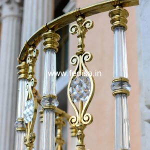 Latest Balcony Railing Design Ideas 2037 No-33577