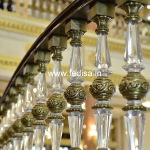 Stylish Home Balcony Railing Ideas No-33581