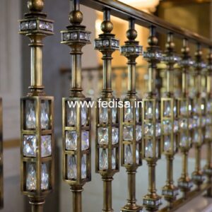 Best Railing Design Ideas For Ghar Exterior No-33599