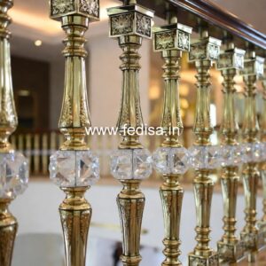 Modern Ghar Balcony Railing Design Ideas No-33600