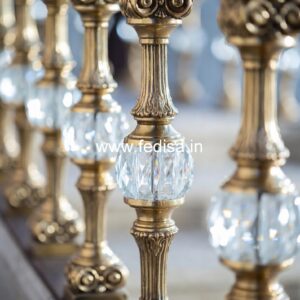 Indian Homes Ke Liye Stylish Railings No-33601