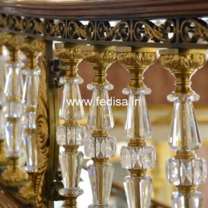 Ghar Ki Balcony Ke Liye Best Railing Design No-33603