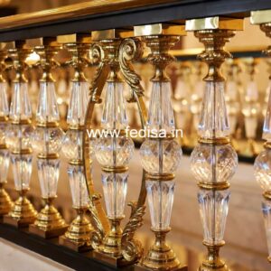Stylish Balcony Railing Ideas For Ghar No-33605