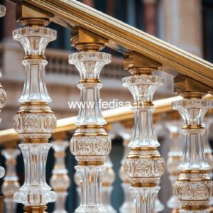 Latest Ghar Balcony Design Ideas With Railings No-33609
