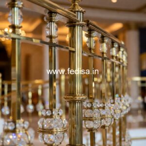 Latest Balcony Design India With Railings No-33618