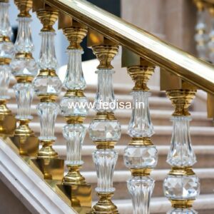 Indian Style Balcony Railing Design Ideas No-33621