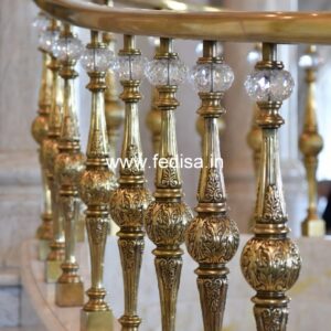 Balcony Railing Design Ideas India Latest No-33626