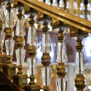 Modern Indian House Railing Design Ideas No-33628