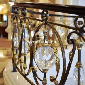 Stylish Balcony Design India Latest Trends No-33635