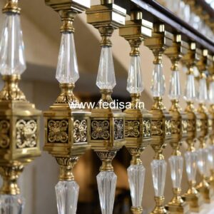 Ghar Ke Liye Balcony Railing Design Ideas No-33645