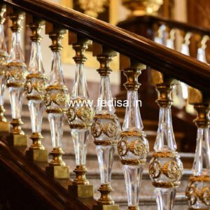 Balcony Railing Design India Low Cost No-33653