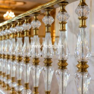 Modern Balcony Design India 2037 No-33664