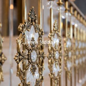Ghar Ke Liye Steel Railing Design Ideas No-33667