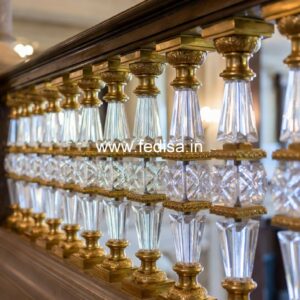 Modern Steel Railing Design Ideas India No-33682