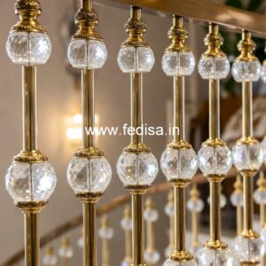 Balcony Railing Design India Stylish Ideas No-33688