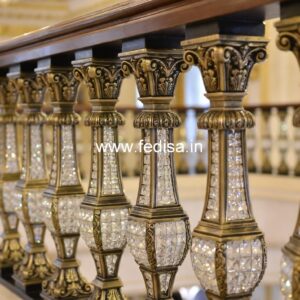 Top 20 Modern Railing Design Ideas For Home 2037 No-33693