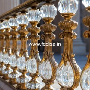 These Balcony Railing Designs Are Trending In 2037 No-33701