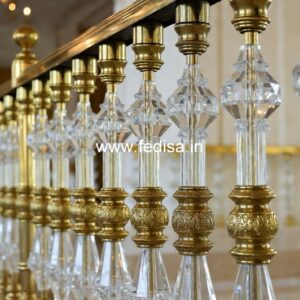 Ghar Ke Liye Best Railing Design Ideas 2037 No-33703