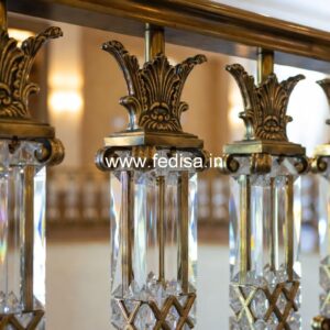 Stylish Steel Railing Design India No-33705