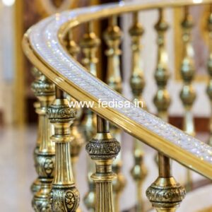 50+ Stylish Balcony Railing Designs You Must See No-33711