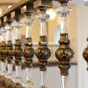 Top Trending Railing Design Ideas 2037 No-33715