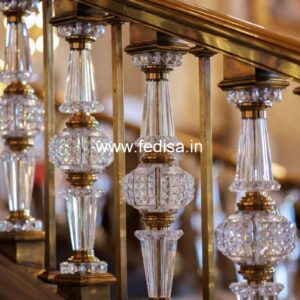 Top 30 Balcony Railing Design Ideas India No-33718