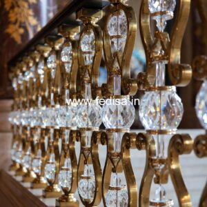 Best Stair Railing Ideas For Home No-33722