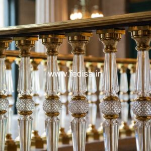 Top Railing Designs For Home Exterior No-33724