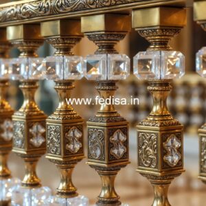 Amazing Steel Railing Designs For Home No-33730