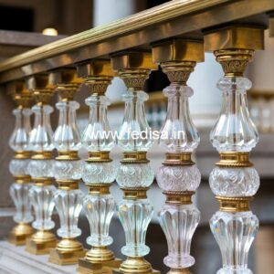 Stylish Balcony Railings You Will Love No-33731