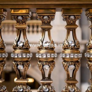 Latest Staircase Railing Designs 2037 No-33738