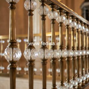 Top Exterior Railing Design Ideas No-33741
