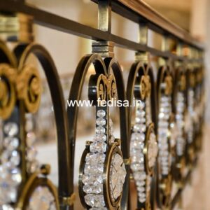 Best Steel Railing Ideas For Home No-33750
