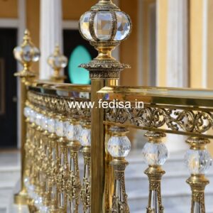Latest Modern Balcony Railings No-33751